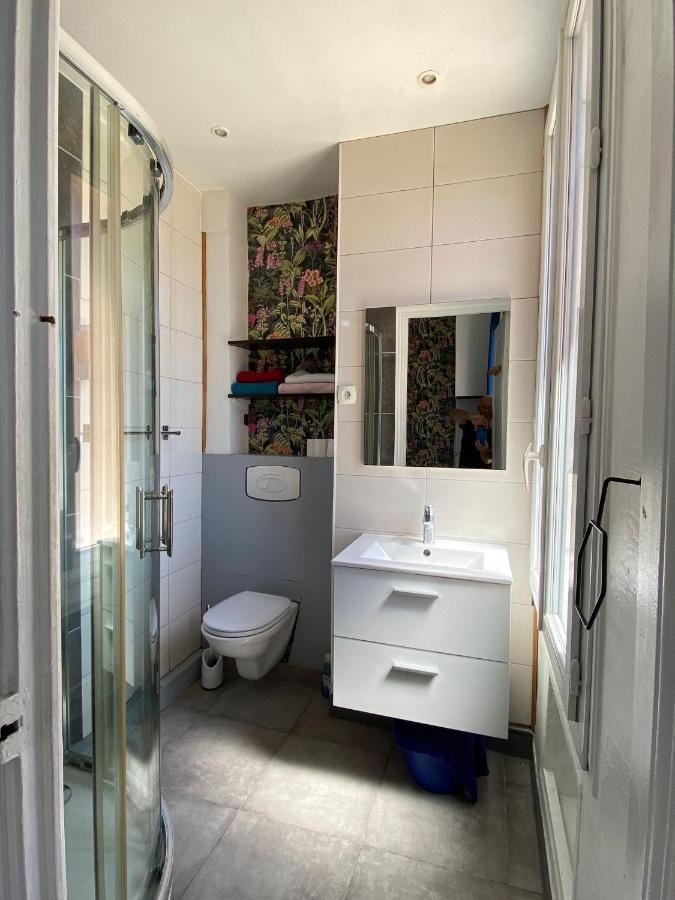 Appartement Paloma Proche Cannes Le Cannet Ngoại thất bức ảnh